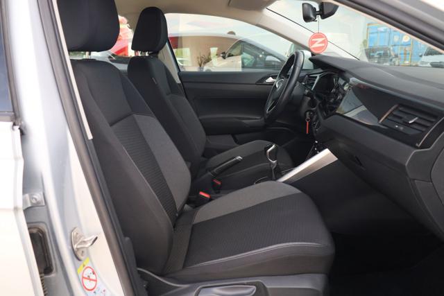 VOLKSWAGEN Taigo usata, con Controllo trazione