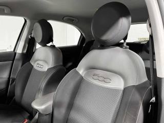 FIAT 500X usata 19