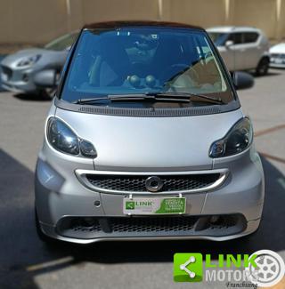 SMART ForTwo usata, con Airbag Passeggero