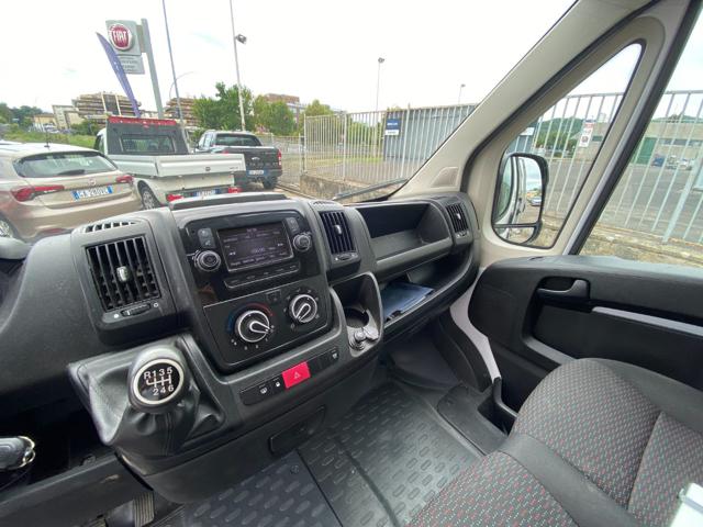 PEUGEOT Boxer usata 34