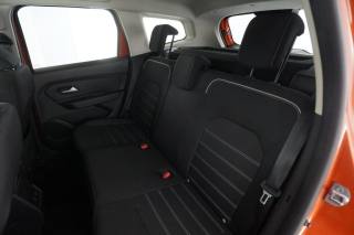 DACIA Duster usata 3