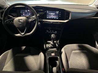 OPEL Mokka usata, con Climatizzatore