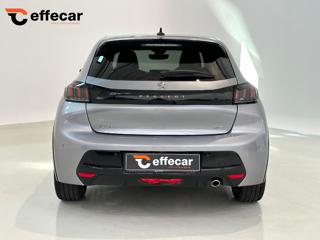PEUGEOT 208 usata, con Alzacristalli elettrici