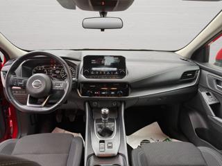 NISSAN Qashqai usata, con Climatizzatore