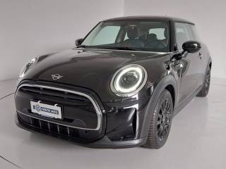 MINI One usata, con Airbag laterali