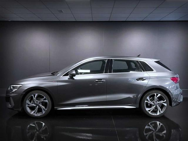 AUDI A3 usata, con ESP