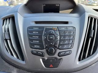FORD Transit usata 13