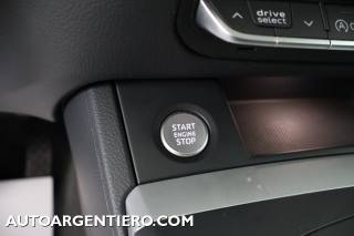 AUDI Q5 usata, con Fendinebbia