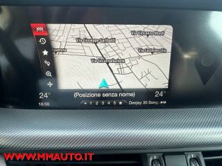 ALFA ROMEO Stelvio usata, con Sistema di navigazione