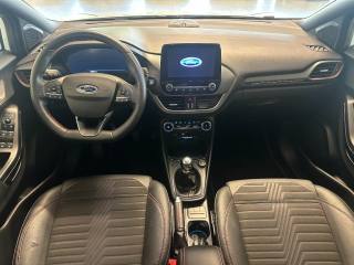 FORD Puma usata, con Controllo trazione