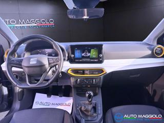 SEAT Ibiza usata, con Climatizzatore