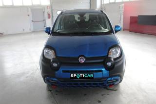 FIAT Panda usata, con Airbag