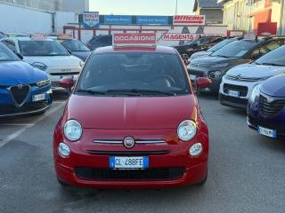 FIAT 500 usata, con Airbag