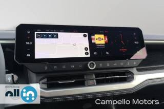 JEEP Compass usata 9