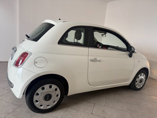 FIAT 500 usata 3