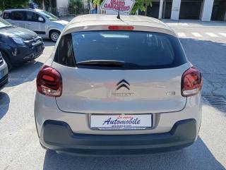 CITROEN C3 usata, con Alzacristalli elettrici
