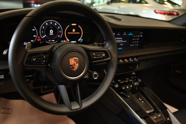 PORSCHE 911 usata 33