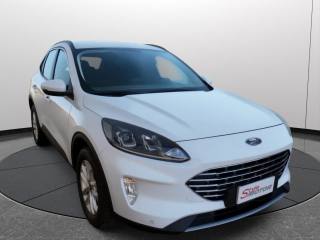 FORD Kuga usata, con Airbag laterali