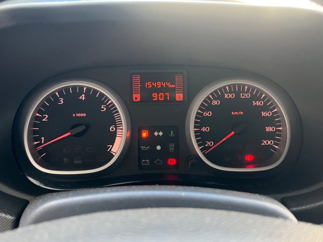 DACIA Duster usata, con Immobilizzatore elettronico