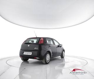 FIAT Punto usata 2