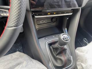 MG ZS usata, con Interni in pelle