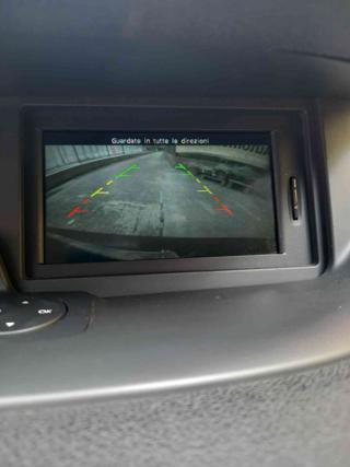RENAULT Scenic usata, con ESP