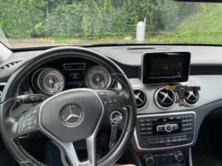 MERCEDES-BENZ GLA 200 usata, con Autoradio