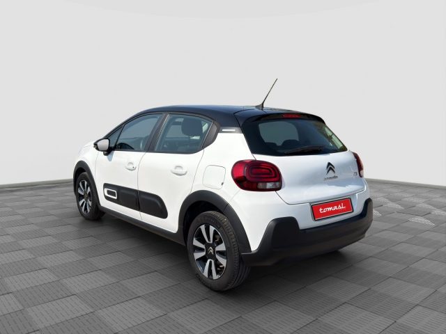 CITROEN C3 usata 2