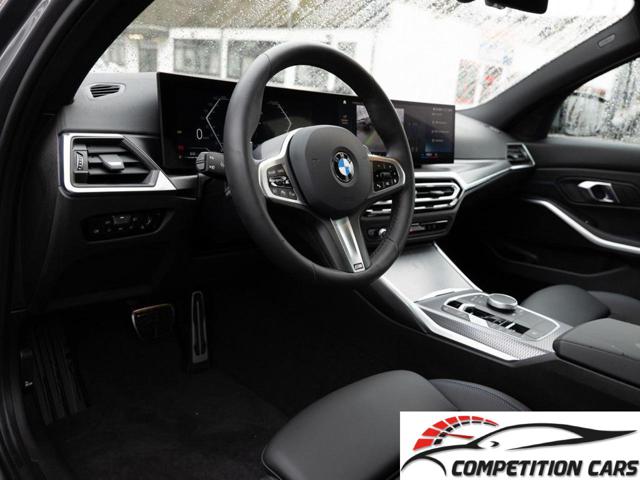 BMW 320 usata, con Alzacristalli elettrici