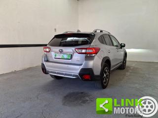SUBARU XV usata, con Cronologia tagliandi