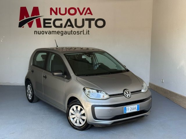 VOLKSWAGEN up! usata, con ABS