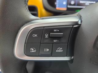 JEEP Avenger usata, con Airbag Passeggero