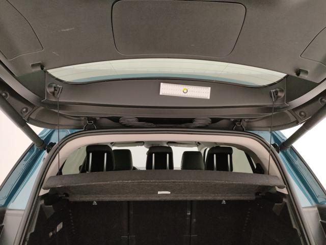 CITROEN C5 Aircross usata, con Bracciolo