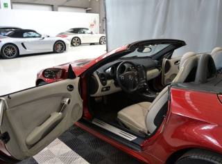 MERCEDES-BENZ SLK 200 usata, con Airbag