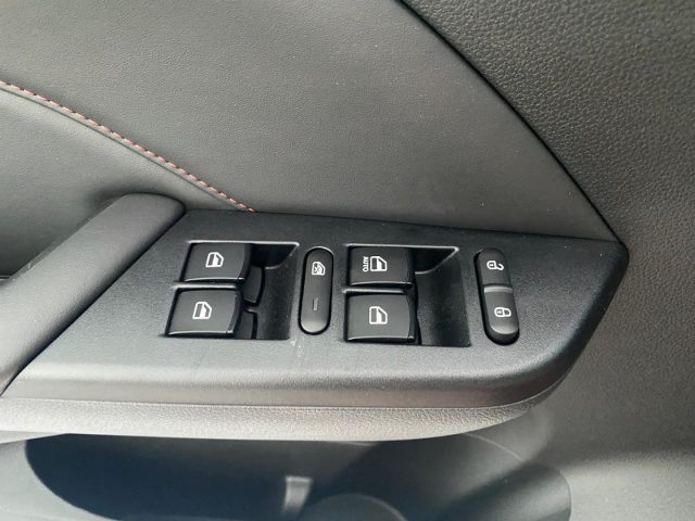 DFSK Glory 500 usata, con Volante in pelle