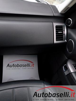 LAND ROVER Range Rover Sport usata 96