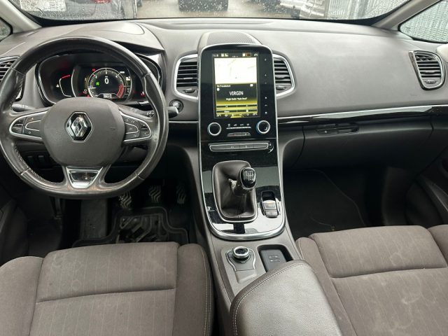 RENAULT Espace usata, con Controllo automatico clima