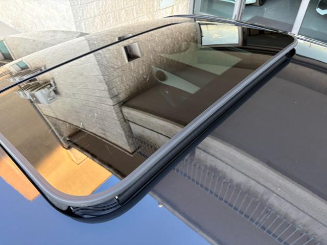 MERCEDES-BENZ GLC 300 usata, con Sensori di parcheggio posteriori