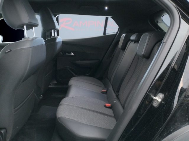 PEUGEOT 2008 usata 14