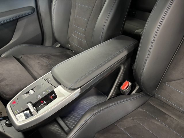 BMW 218 usata, con Vivavoce