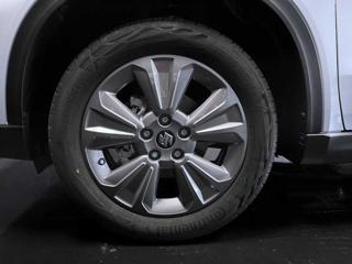 SUZUKI Vitara usata, con Park Distance Control