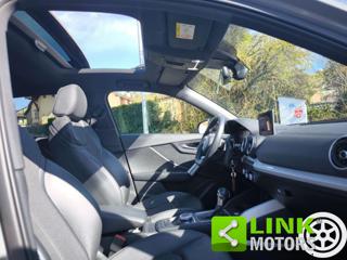 AUDI Q2 usata, con Airbag laterali