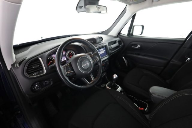 JEEP Renegade usata 7