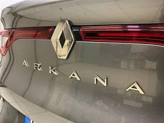 RENAULT Arkana usata 24