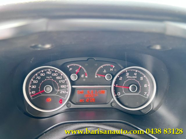 FIAT Doblo usata, con Immobilizzatore elettronico