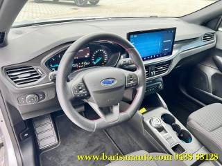 FORD Focus usata, con Climatizzatore