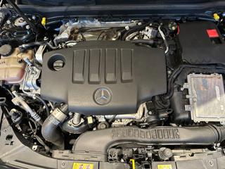 MERCEDES-BENZ A 200 usata, con Vivavoce