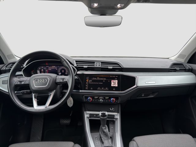 AUDI Q3 usata 11