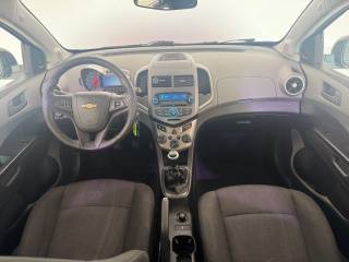 CHEVROLET Aveo usata 4