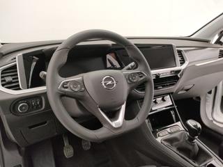OPEL Grandland usata, con Climatizzatore